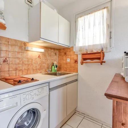 Studio For 4 * Agde