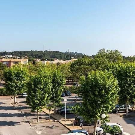 Studio For 4 Apartment Agde